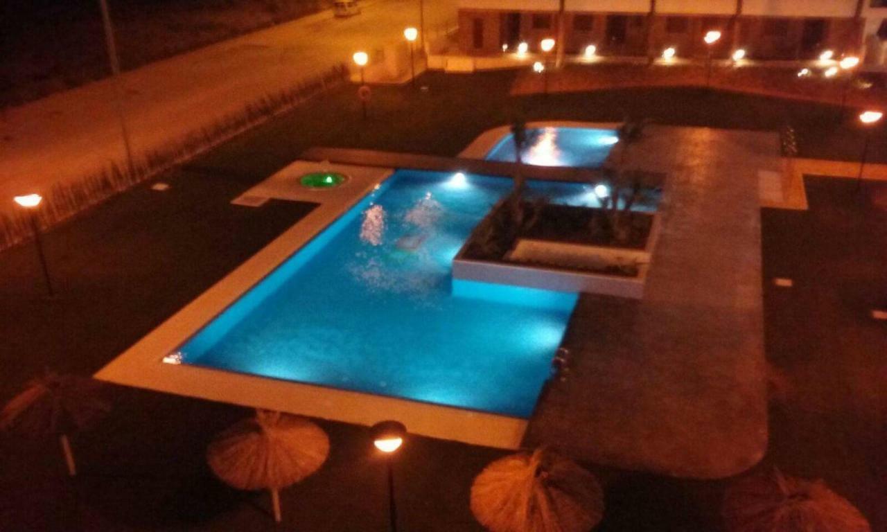 Oriuelha Costa Terrazas De Campoamor Dehesa de Campoamor  Extérieur photo