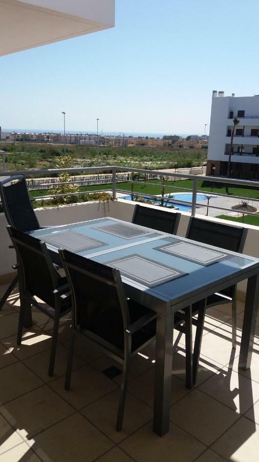 Oriuelha Costa Terrazas De Campoamor Dehesa de Campoamor  Extérieur photo