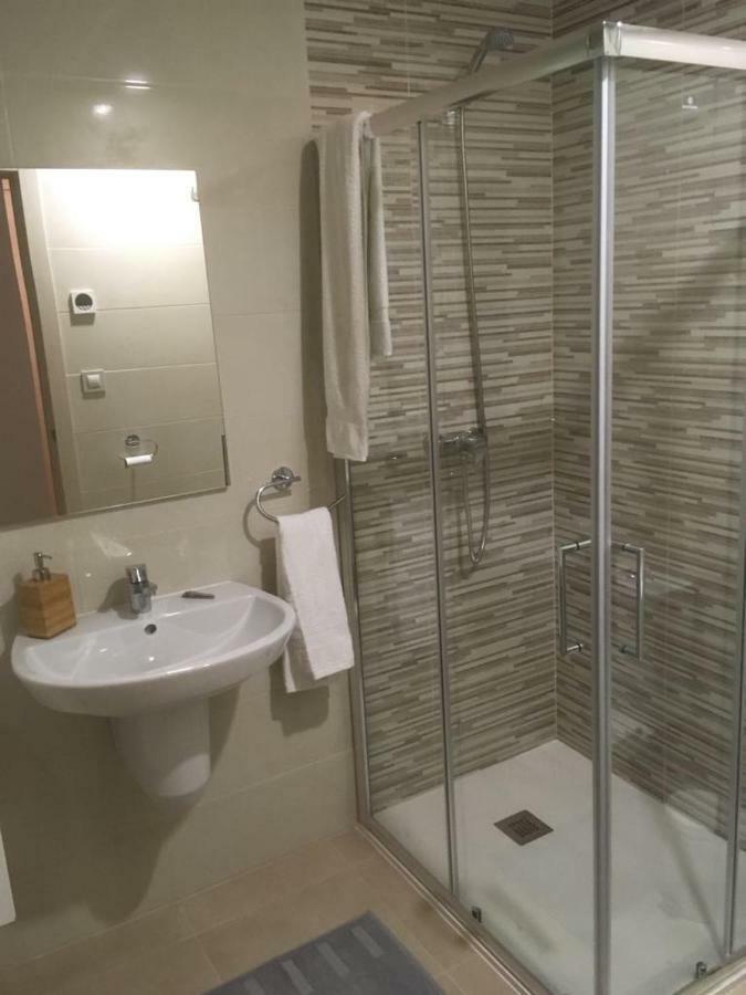 Oriuelha Costa Terrazas De Campoamor Dehesa de Campoamor  Extérieur photo