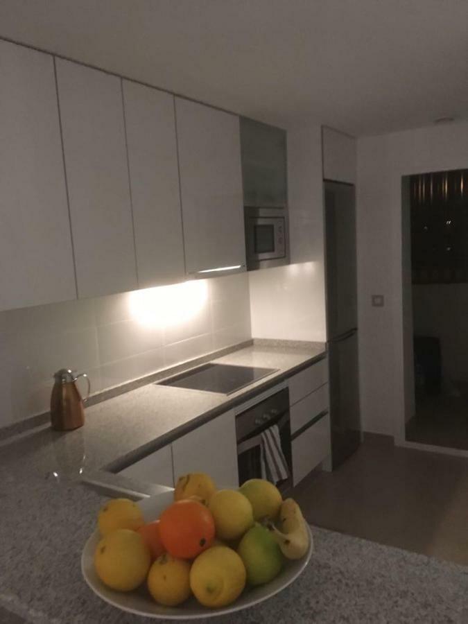 Oriuelha Costa Terrazas De Campoamor Dehesa de Campoamor  Extérieur photo