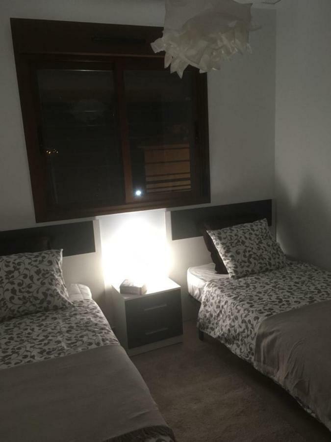 Oriuelha Costa Terrazas De Campoamor Dehesa de Campoamor  Extérieur photo