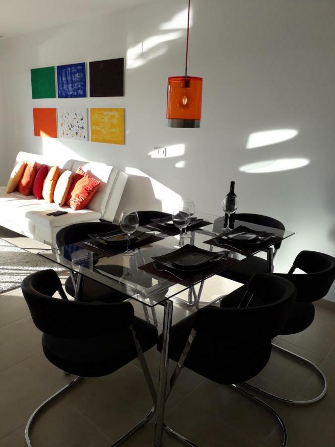 Oriuelha Costa Terrazas De Campoamor Dehesa de Campoamor  Extérieur photo