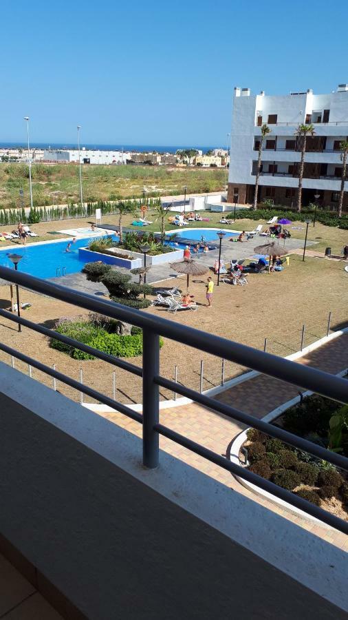 Oriuelha Costa Terrazas De Campoamor Dehesa de Campoamor  Extérieur photo